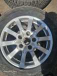 Диски 5×130 R17 комплект 4шт.