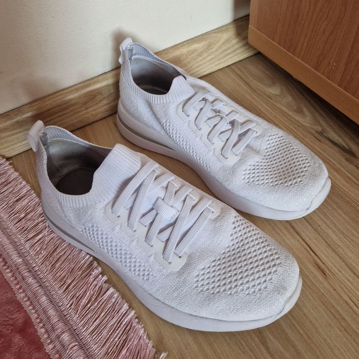 Komfortowe buty venice