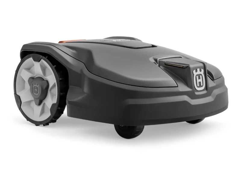 Robot koszący HUSQVARNA AUTOMOWER® 305, montaż, serwis RATY