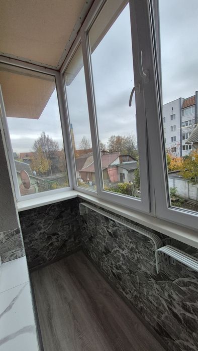 Продам класну 1кім.квартиру з ремонтом!!!