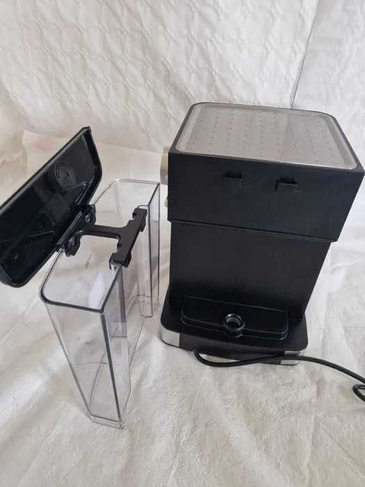Cecotec ekspres przelewowy power espresso 20 matic