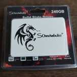 Dysk wewnętrzny SomnAmbulist SSD 2.5 240GB SATA3