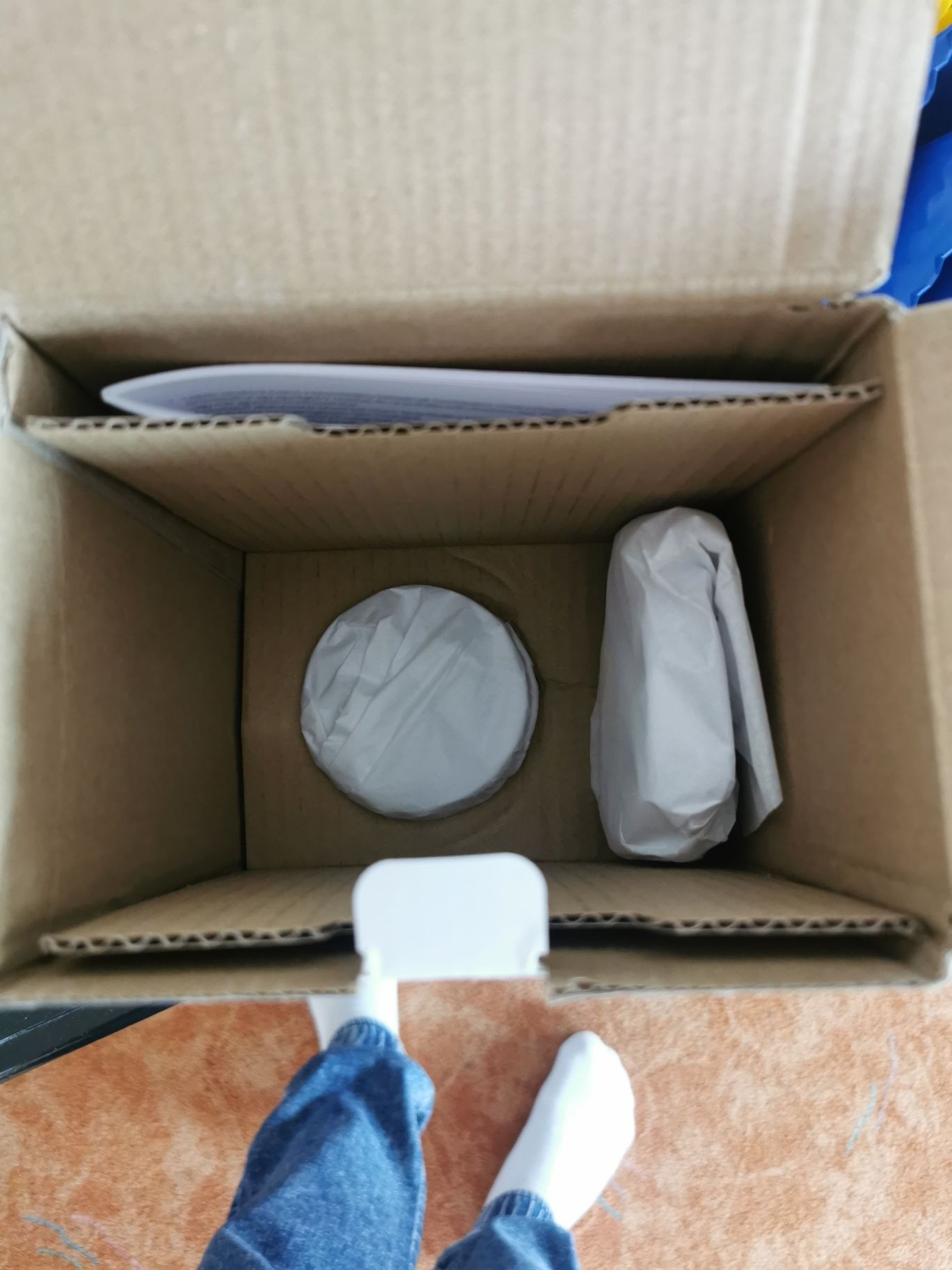 Mini blender Nowy