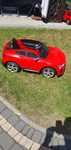 Audi 4x4 samochód Elektryczny dla dzieci