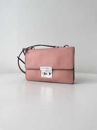 Жіноча брендова сумочка Michael Kors Корс оригінал шкіра кросбоді