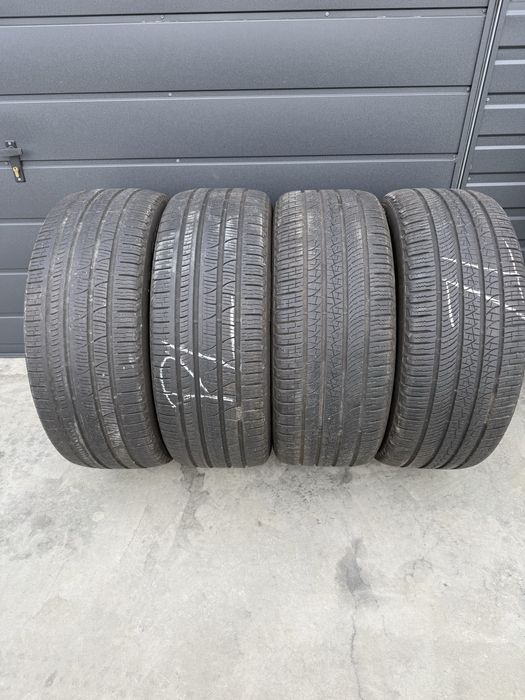 Pirelli Scorpion 285/45/22 2x 2025r 3x2023r