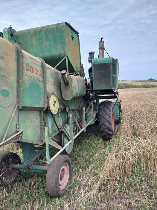 Продам комбайн Клас