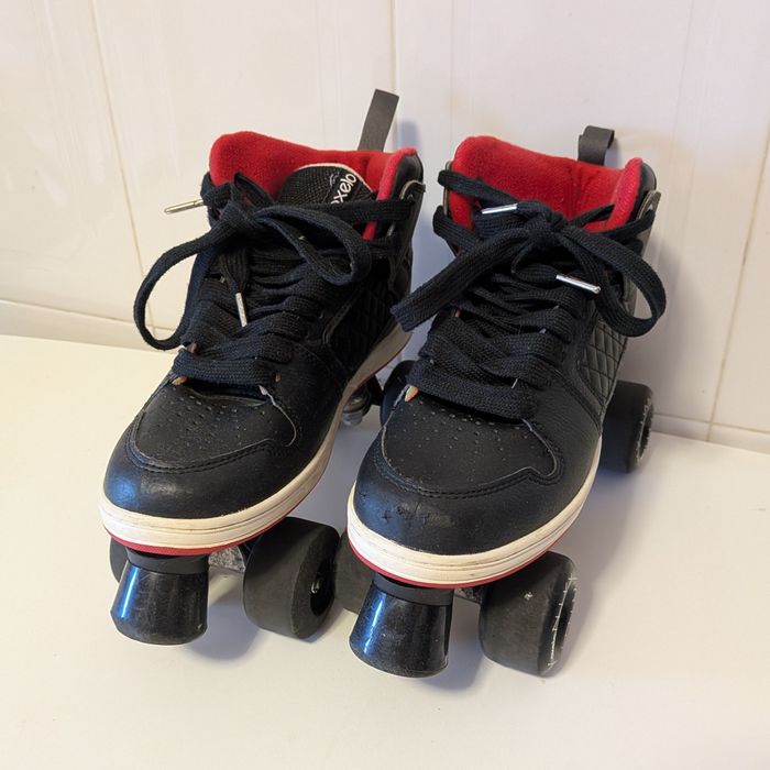 Patins Roller Quad Oxelo