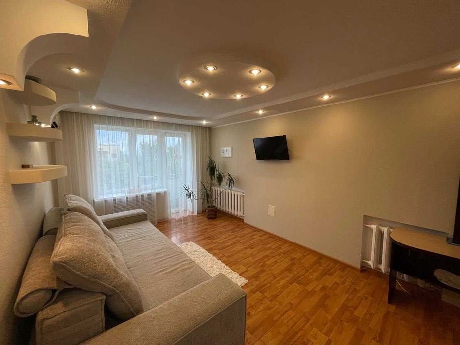 Продаж 1к квартири вулиця Прогресивна, ж/м Сонячний ТЦ Вавилон