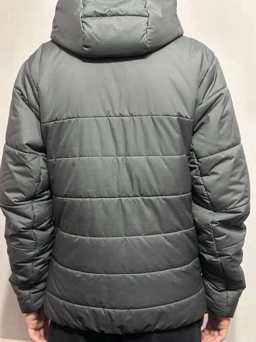 Куртка nike therma fit