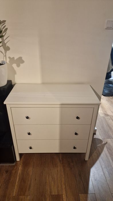 Komoda Ikea KOPPANG stan bardzo dobry