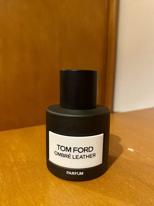 Perfume Tom Ford Ombré Leather