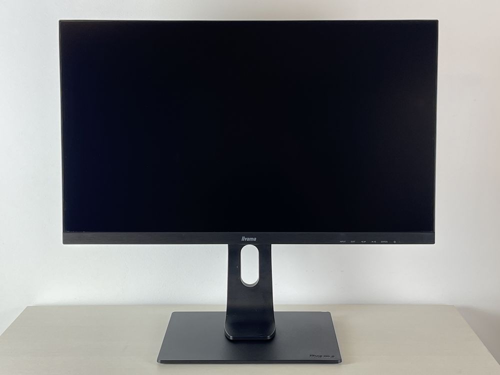 Monitor LED 27” iiyama ProLite XUB2792HSU-B1 1920x1080 PC IPS/PLS