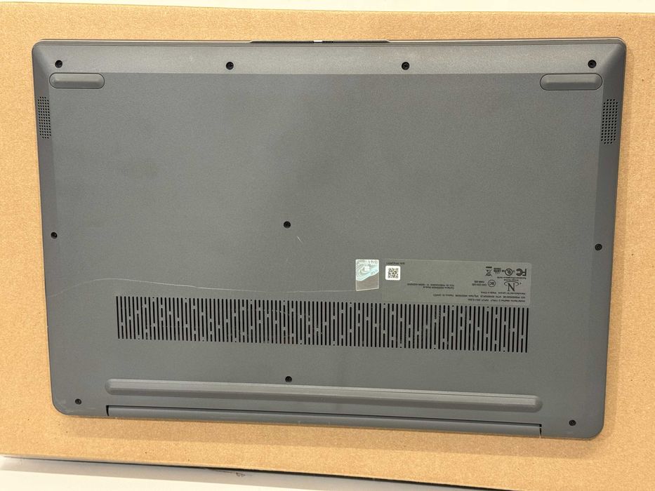 Ноутбук 17.3" IPS Intel i3-1315U 16GB/256GB Lenovo Ideapad 3