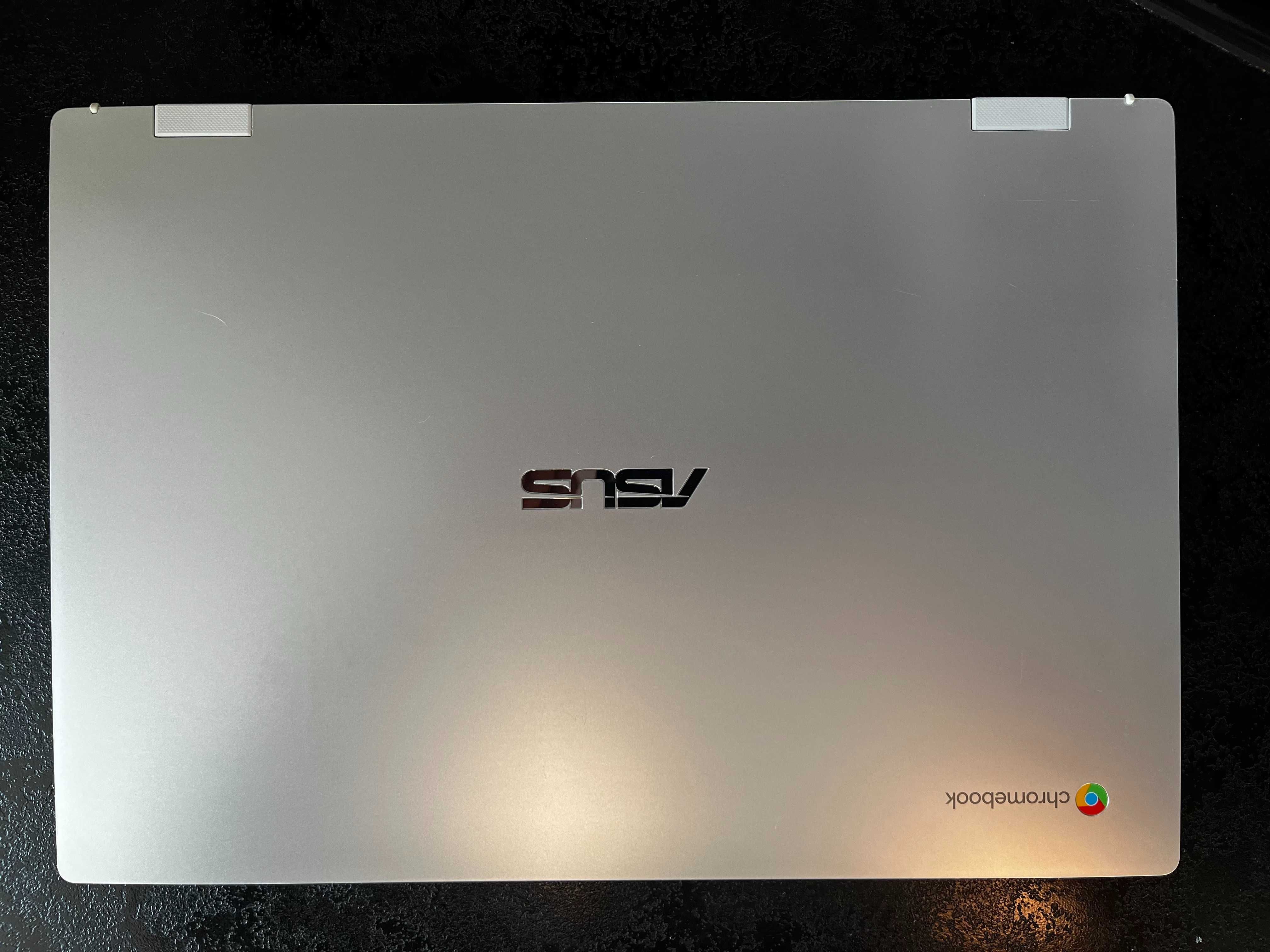 Asus Chromebook CX1500CK QWERTZ