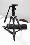 MANFROTTO Befree Live