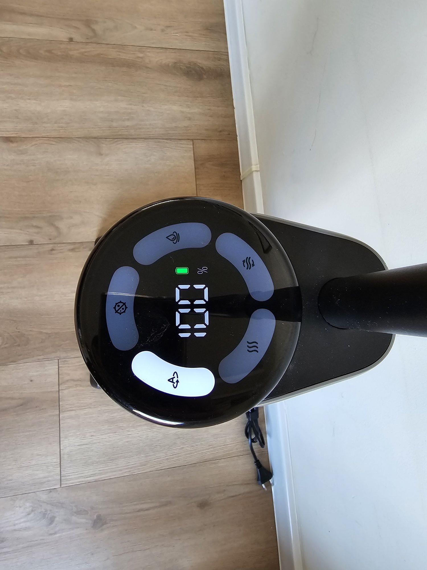 Odkurzacz pionowy Dreame H12 PRO mycie podłóg mop wet dry