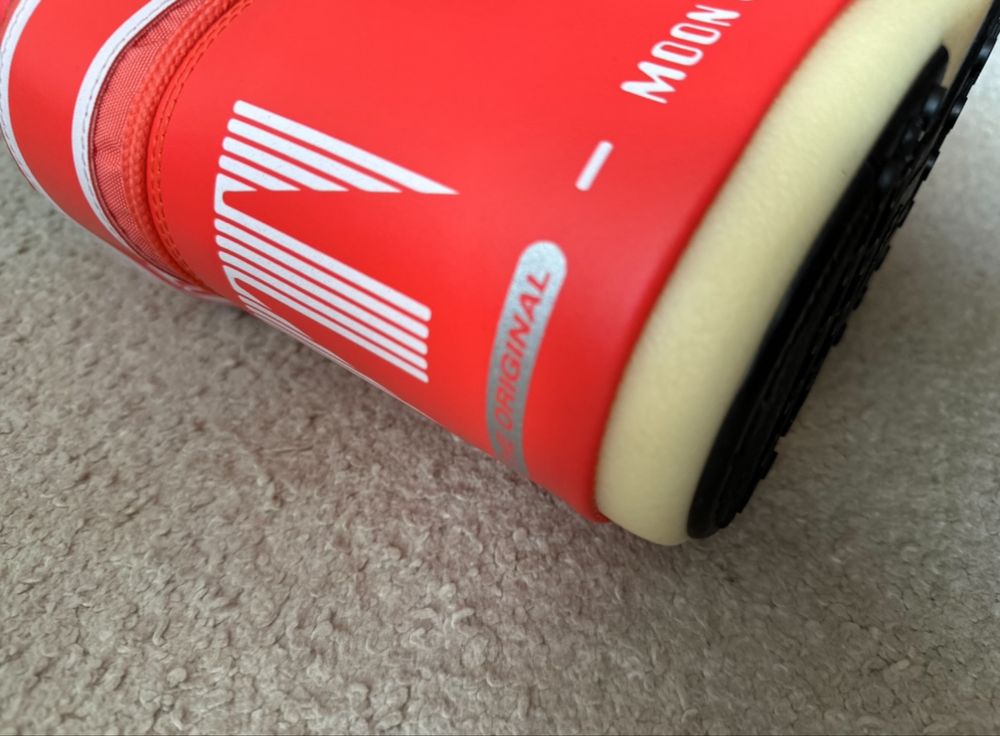 Moon Boot Classic Low 2 Coral 39/41