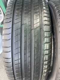 235/55r19 Michelin Latitude Sport 3 AO