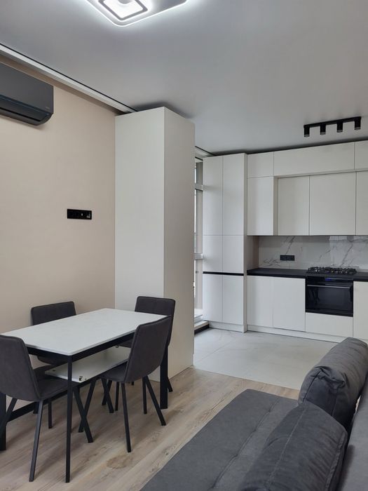 Оренда 2-х кімнатної квартири ЖК Grand Vilage