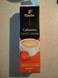 Kapsułki Tchibo Cafissimo Cafe Crema