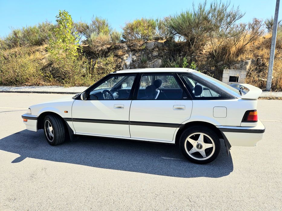 Honda Concerto 1.5