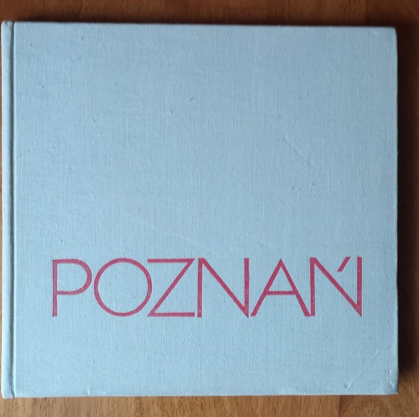Albumy krajoznawcze