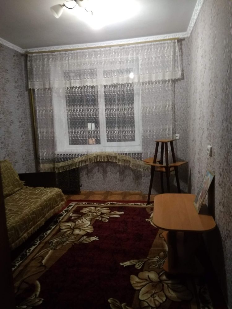 Здається 3 кімнатна квартира в місті Чернівці