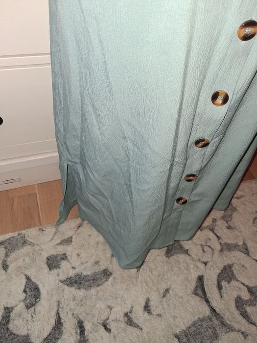 Sukienka z wiskozy rozm 38