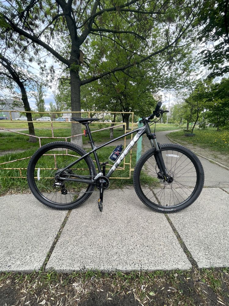 Trek marlin 5 2022