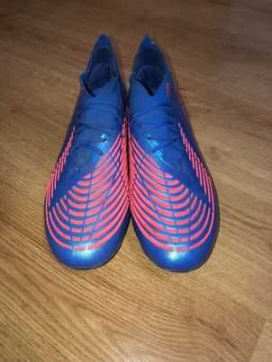 Korki Adidas Predator Edge 1. FG (r. 47 1/3)