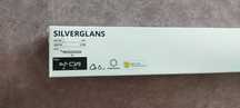 Listwa LED Silverglans IKEA 60 cm