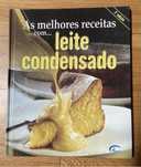 As melhores receitas com Leite Condensado