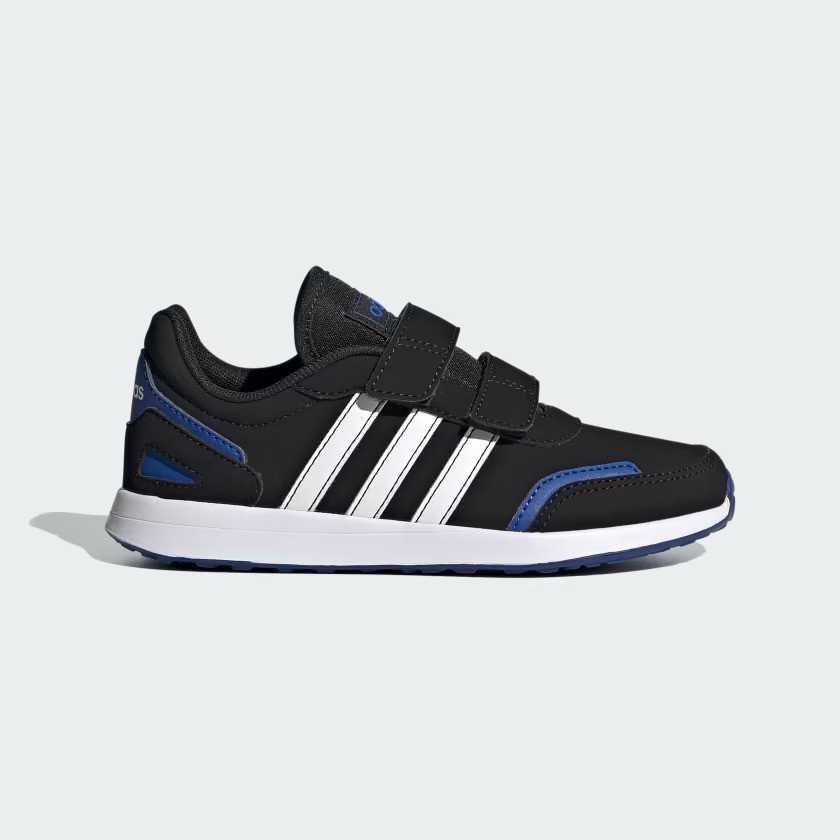 Kicksy buty dziecięce Adidas VS Switch 3 C rozm. EUR 35 CM 22