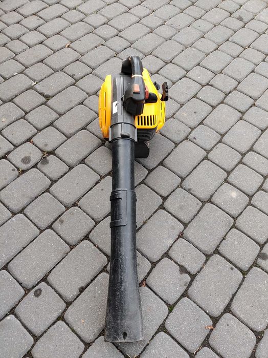 Dmuchawa do liści Stiga SBL 327 V