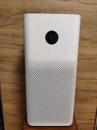 Очиститель воздуха Xiaomi Mi Air Purifier 3H White + новый фильтр