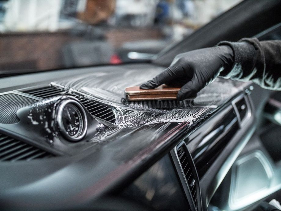 Продається діючий бізнес: Автомийка + Хімчистка авто, м. Тернопіль