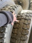 Колеса шини 12 00r20 pirelli 18pr як нові