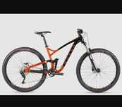 Rower Haro Shift R5 MTB full, pełna amortyzacja, koła 29, rozmiar M