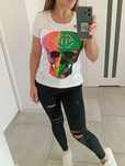 Koszulka t-shirt Philipp Plein