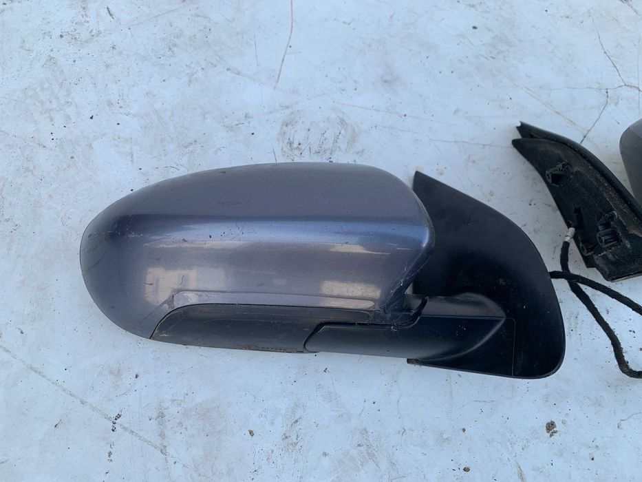 Зеркало ліве праве ніссан кашкай j10 07-13р