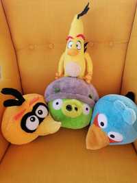 Peluches Angry Birds