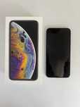iPhone XS 64GB Silver