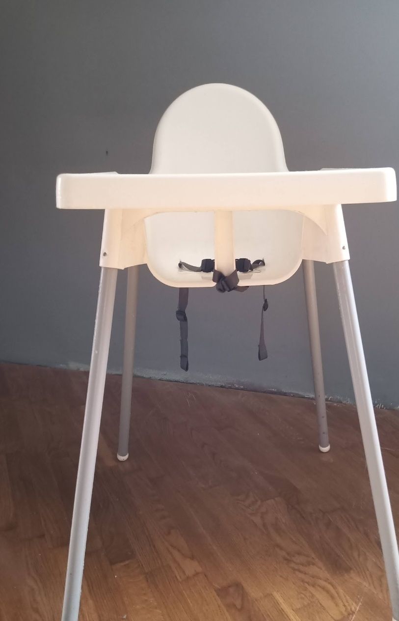Стільчик для годування IKEA Antilop