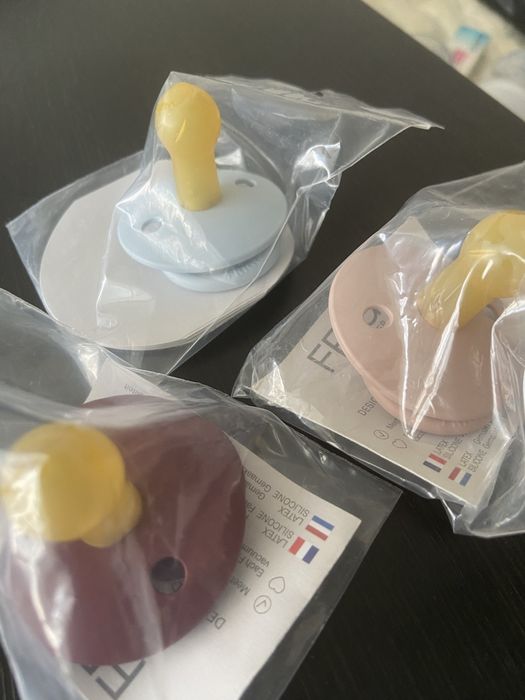 продам дитячі соски