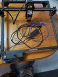 Sprzedam laser grawerke