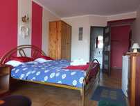 Apartamenty i Pokoje w Międzyzdrojach. Polna 25 .Parking.ZAPRASZAMY.
