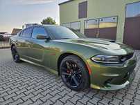 Dodge Charger 3.6 Gt, F8 Green, 2020 Rok, 20 cali BLACK, Polecam