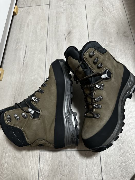 тактичні черевики Lowa Tibet GTX (41 розмір)