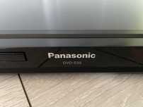 Odtwarzacz Panasonic DVD- S33